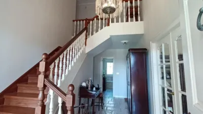 Casa – O Porto de Santa Cruz, Morouzo, Franzomel - Vista 5
