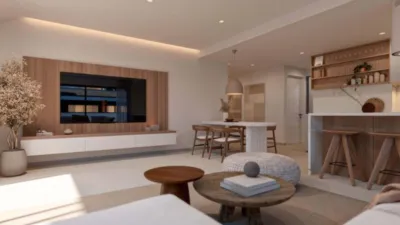 Apartment in Los Pacos Area photo 3