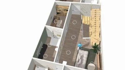 Casa – Villena, l'Alt Vinalopó / El Alto Vinalopó - Vista 3