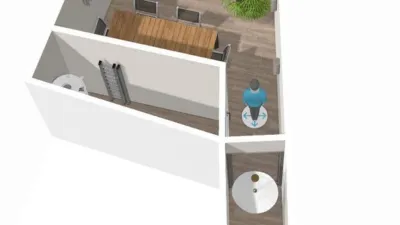 Casa – Villena, l'Alt Vinalopó / El Alto Vinalopó - Vista 4