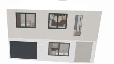 Casa – Villena, l'Alt Vinalopó / El Alto Vinalopó - Vista 5