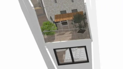 Casa – Villena, l'Alt Vinalopó / El Alto Vinalopó - Más