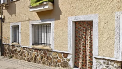 Casa - Vista 4