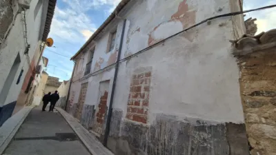 Casa – Villena, l'Alt Vinalopó / El Alto Vinalopó - Vista 2