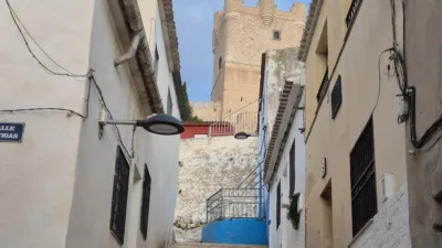 Casa – Villena, l'Alt Vinalopó / El Alto Vinalopó - Vista 4