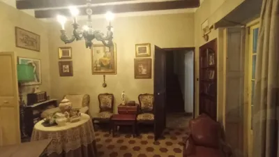Casa adosada en venta en en Pleno Centro de Manacor Junto A La Catedral., Manacor de 850.000 €