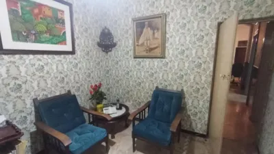 Casa adosada en venta en en Pleno Centro de Manacor Junto A La Catedral., Manacor de 850.000 €