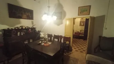 Casa adosada en venta en en Pleno Centro de Manacor Junto A La Catedral., Manacor de 850.000 €