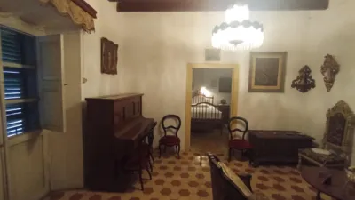 Casa adosada en venta en en Pleno Centro de Manacor Junto A La Catedral., Manacor de 850.000 €