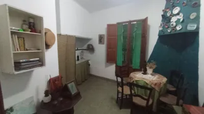 Casa adosada en venta en en Pleno Centro de Manacor Junto A La Catedral., Manacor de 850.000 €