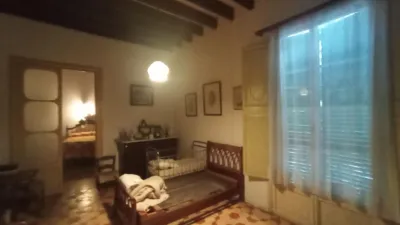 Casa adosada en venta en en Pleno Centro de Manacor Junto A La Catedral., Manacor de 850.000 €