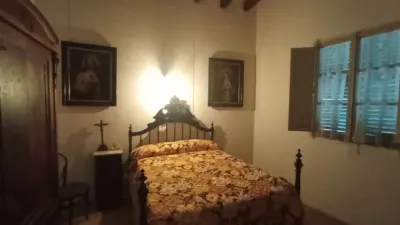 Casa adosada en venta en en Pleno Centro de Manacor Junto A La Catedral., Manacor de 850.000 €