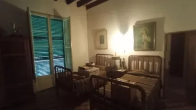 Casa adosada en venta en en Pleno Centro de Manacor Junto A La Catedral., Manacor de 850.000 €