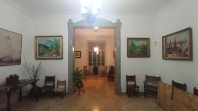 Casa adosada en venta en en Pleno Centro de Manacor Junto A La Catedral., Manacor de 850.000 €