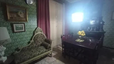 Casa adosada en venta en en Pleno Centro de Manacor Junto A La Catedral., Manacor de 850.000 €