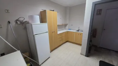 Semi-detached house in Office Building for Conversion to Residential Use, National Park Area photo 11