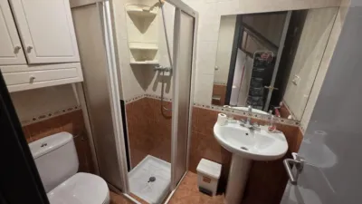 Semi-detached house in Office Building for Conversion to Residential Use, National Park Area photo 13
