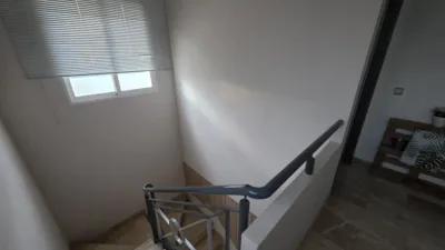 Semi-detached house in Office Building for Conversion to Residential Use, National Park Area photo 15