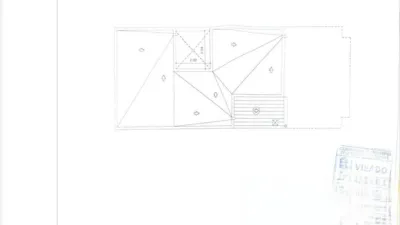 Semi-detached house in Office Building for Conversion to Residential Use, National Park Area photo 16
