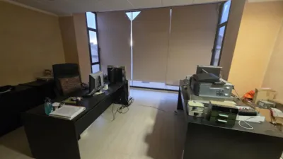 Semi-detached house in Office Building for Conversion to Residential Use, National Park Area photo 7