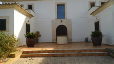 House in a Large with License in Camp Den Torrella, Santanyi photo 2