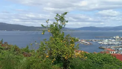 Terreno en venta en Muros Calle Miraflores - Vista 4