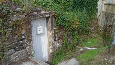 Terreno en venta en Muros Calle Miraflores - Vista 5
