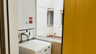 Apartment in Vilagarcía Town Centre. Close to All Services. photo 13