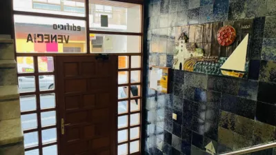 Apartment in Vilagarcía Town Centre. Close to All Services. photo 15