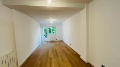 Apartment in Vilagarcía Town Centre. Close to All Services. photo 4