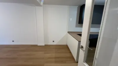 Apartment in Vilagarcía Town Centre. Close to All Services. photo 5