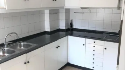 Duplex in Artaza Area photo 11