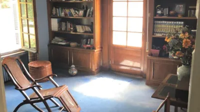 Duplex in Artaza Area photo 16