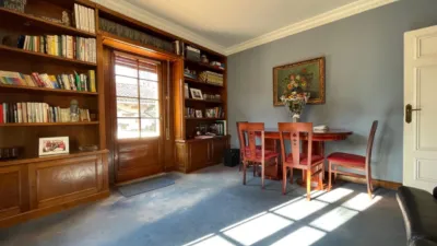 Duplex in Artaza Area photo 18