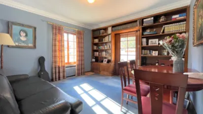 Duplex in Artaza Area photo 19