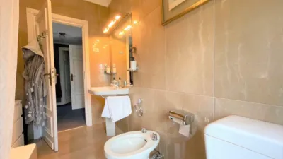 Duplex in Artaza Area photo 22