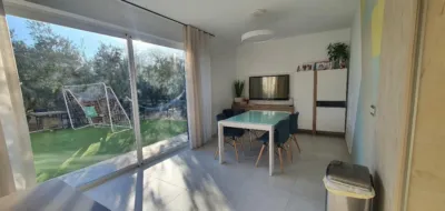 Chalet on Camino del Canal photo 11