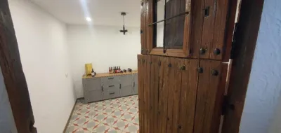 Chalet on Camino del Canal photo 22
