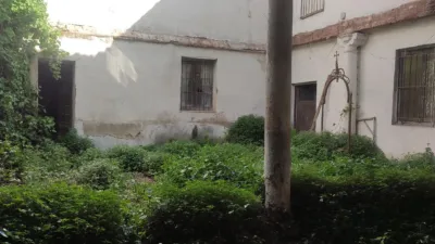 House in Casona Located in the Town Centre photo 9