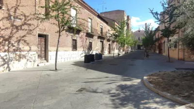 House in Casona Located in the Town Centre photo 11