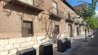 House in Casona Located in the Town Centre photo 12