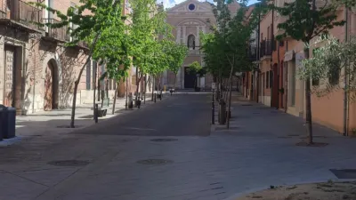 House in Casona Located in the Town Centre photo 13