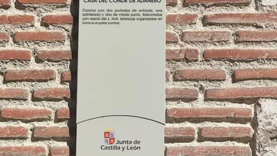 House in Casona Located in the Town Centre photo 14