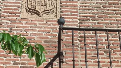 House in Casona Located in the Town Centre photo 3