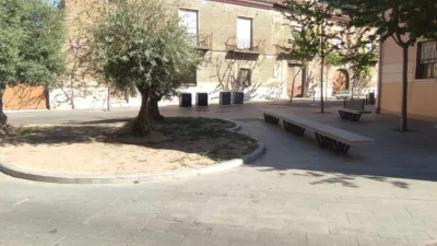 House in Casona Located in the Town Centre photo 5