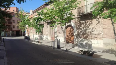 House in Casona Located in the Town Centre photo 6