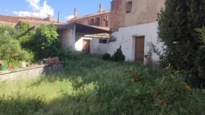 House in Casona Located in the Town Centre photo 7