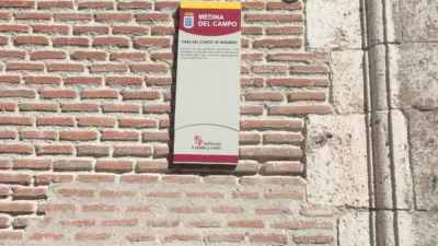 House in Casona Located in the Town Centre photo 10