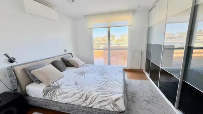 Ático en venta en Riberas de Loiola, Donostia, Riberas de Loiola (San Sebastián - Donostia) de 1.195.000 €