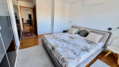 Ático en venta en Riberas de Loiola, Donostia, Riberas de Loiola (San Sebastián - Donostia) de 1.195.000 €